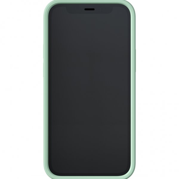 Richmond & Finch iPhone 12 Mini Skal Sweet Mint
