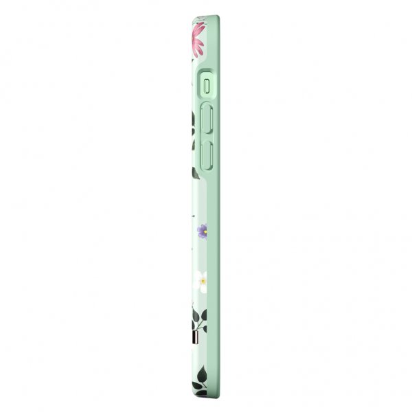 Richmond & Finch iPhone 12/iPhone 12 Pro Skal Sweet Mint