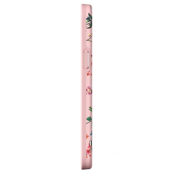 Richmond & Finch iPhone 12 Pro Max Skal Pink Blooms