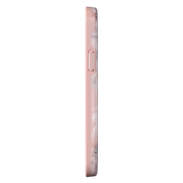 Richmond & Finch iPhone 12/iPhone 12 Pro Skal Pink Marble
