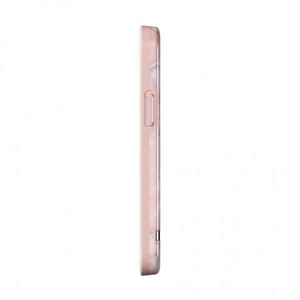 Richmond & Finch iPhone 12 Mini Skal Pink Marble