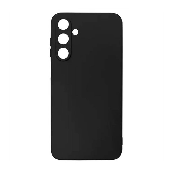Rvelon Samsung Galaxy A17 Skal Silikon Svart
