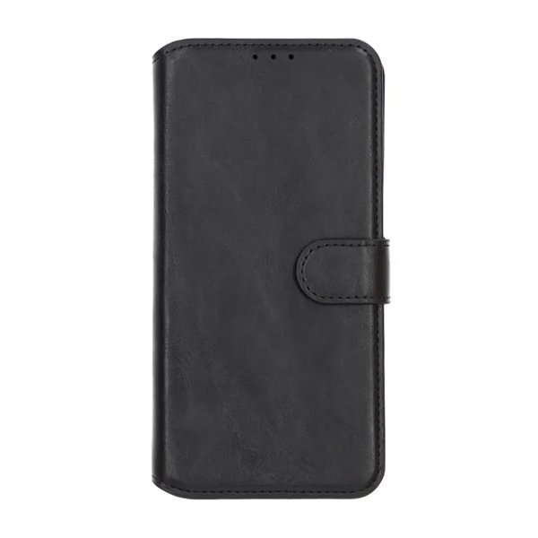 Rvelon Samsung Galaxy A17 Fodral 4 Kortfack Svart