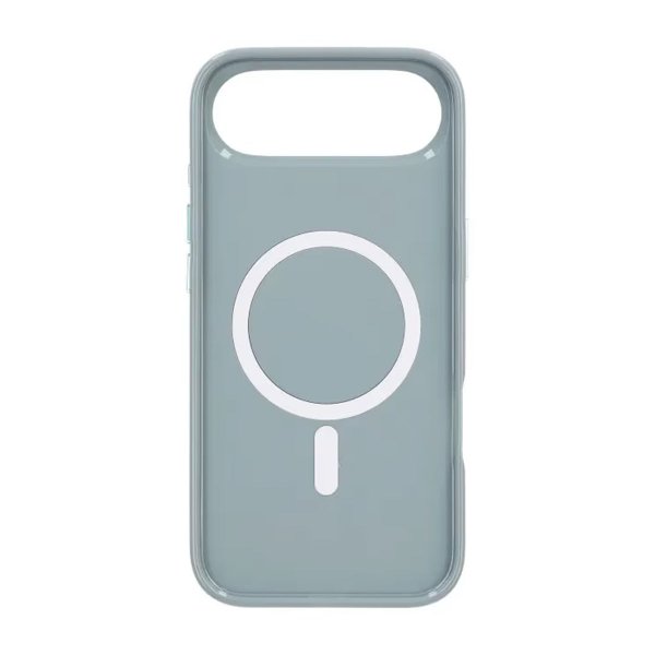 Rvelon iPhone Air Skal TPU MagSafe Grön