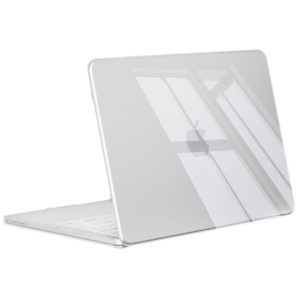 4smarts MacBook Neo 13 Skal Shell Case Transparent