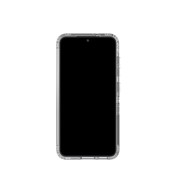 Tech21 Samsung Galaxy S23 Skal Evo Clear Transparent