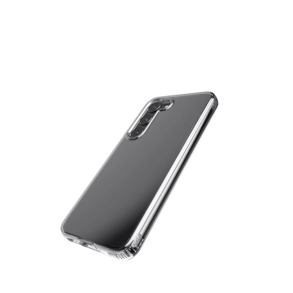 Tech21 Samsung Galaxy S23 Skal Evo Clear Transparent