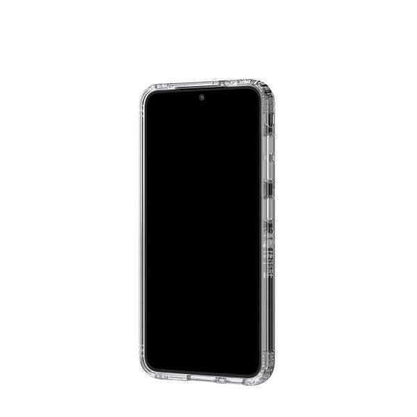 Tech21 Samsung Galaxy S23 Plus Skal Evo Clear Transparent