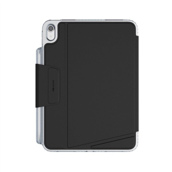 Tech21 iPad 10.9 (gen 10)/iPad 11 (A16) Fodral Evo Folio Svart