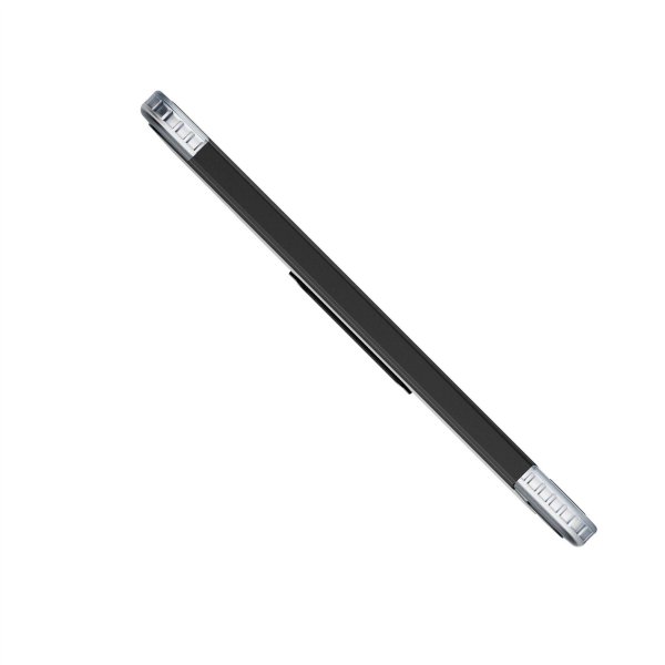 Tech21 iPad 10.9 (gen 10)/iPad 11 (A16) Fodral Evo Folio Svart