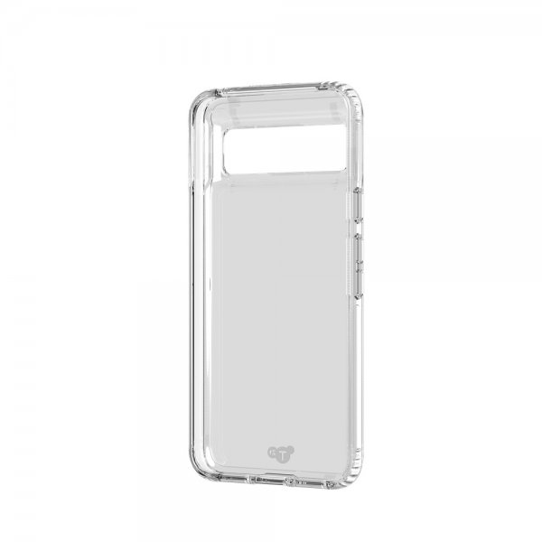 Tech21 Google Pixel 8a Skal Evo Clear Transparent
