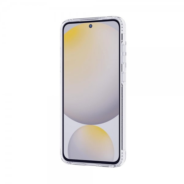 Tech21 Samsung Galaxy S24 FE Skal Evo Lite Transparent