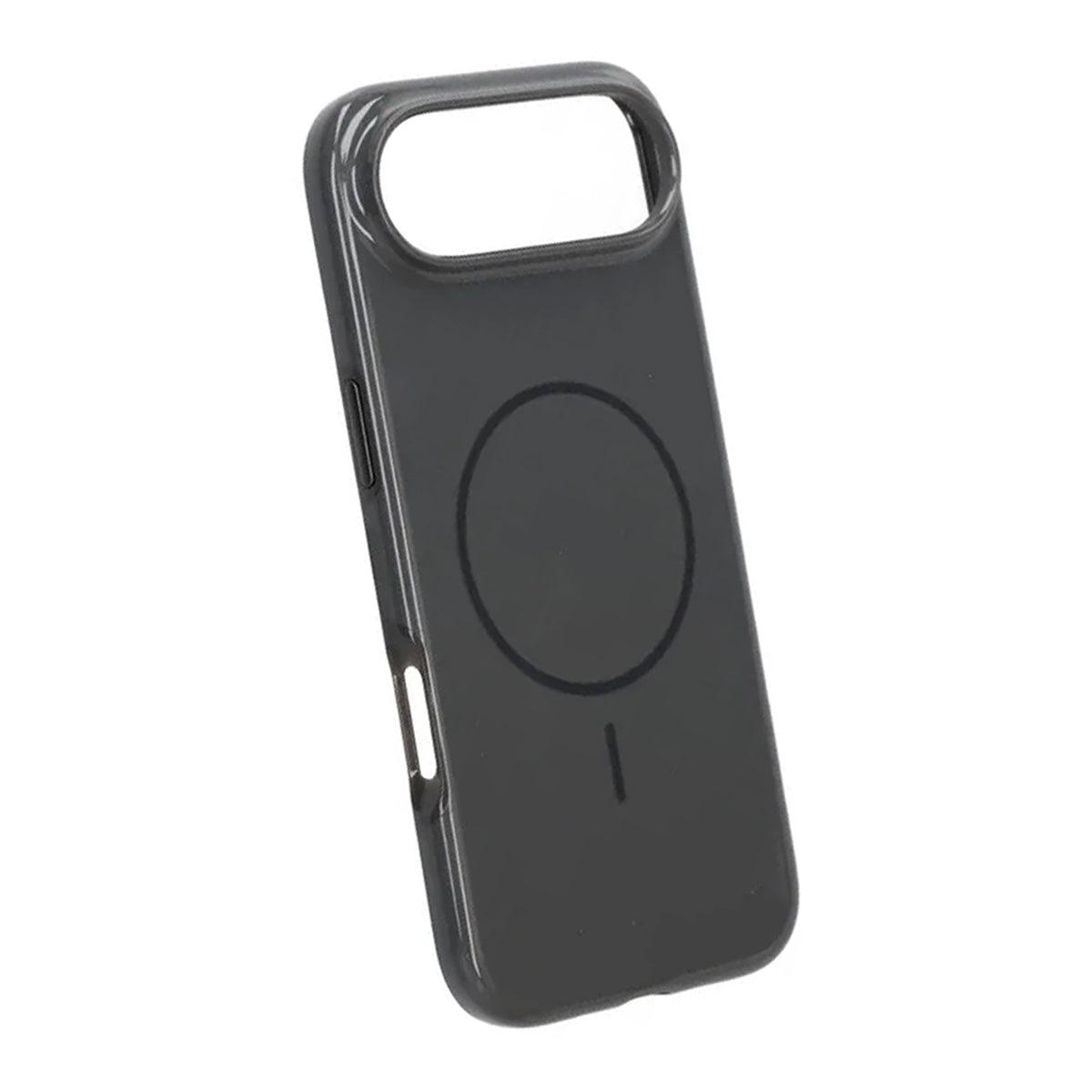 Rvelon iPhone Air Skal Frostat MagSafe Svart