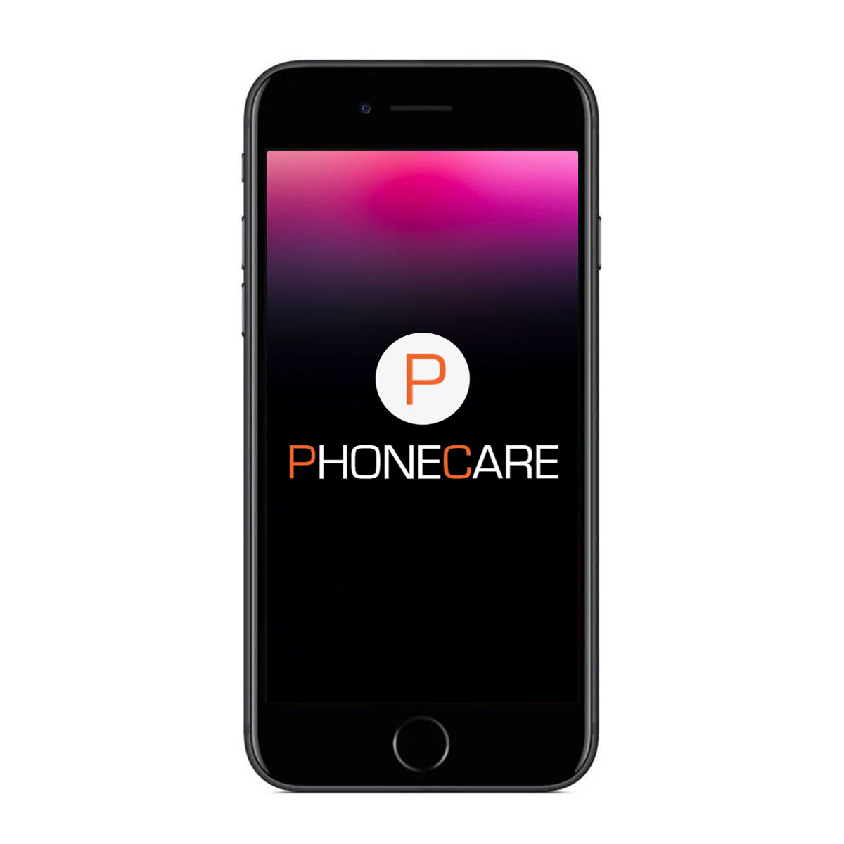 Begagnad iPhone 7 32GB Svart - Bra skick