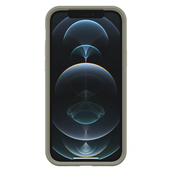 Otterbox iPhone 12/iPhone 12 Pro Skal Symmetry Plus Spring Snow