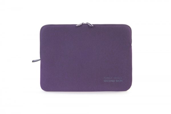 Tucano Sleeve Melange 13"/14" Lila