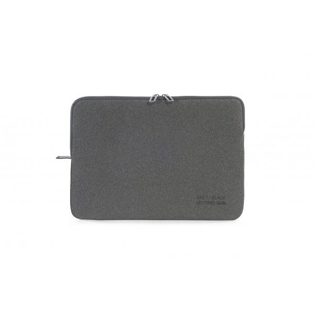 Tucano Sleeve Melange 15"/16" Svart