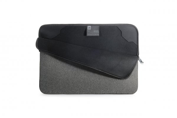 Tucano Sleeve Melange 15"/16" Svart