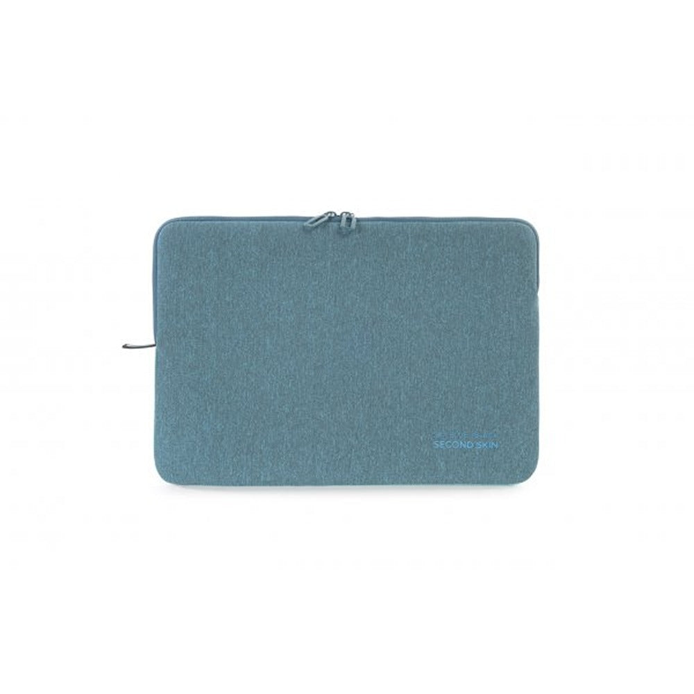 Tucano Sleeve Melange 15"/16" Ljusblå