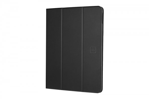Tucano iPad 10.2 (gen 7/8/9) Fodral Up Plus Svart