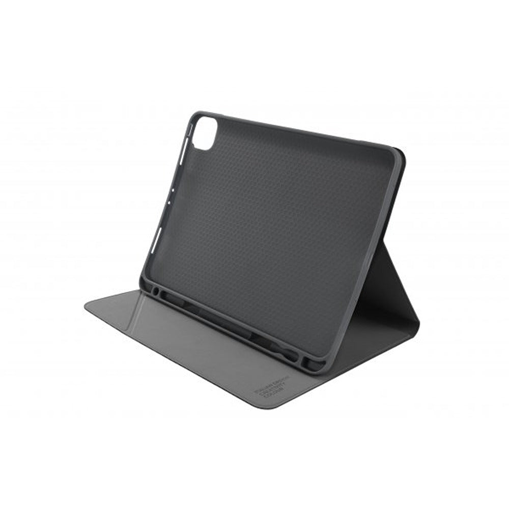 Tucano iPad Pro 11 (gen 2/3/4) Fodral Metal Grå