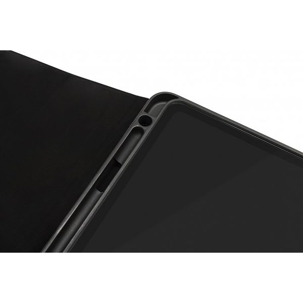 Tucano iPad Air 10.9 (gen 4/5) Fodral Up Plus Svart