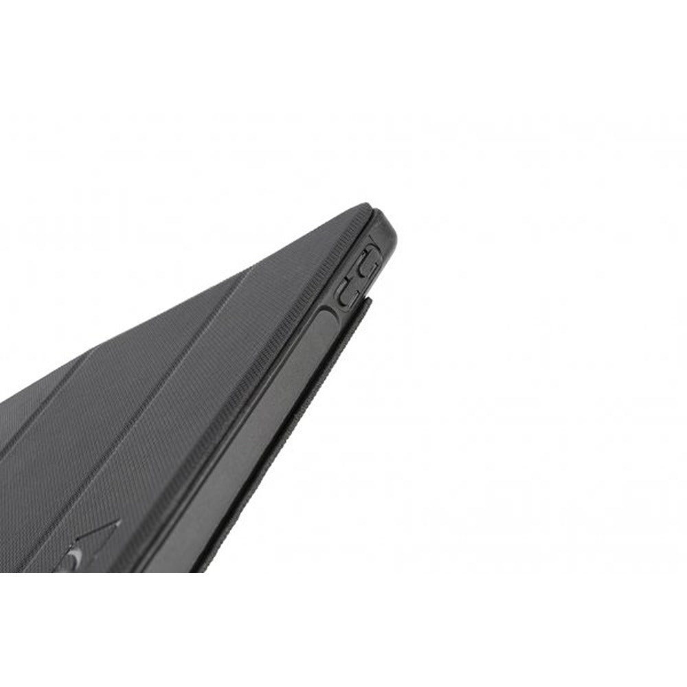 Tucano iPad Air 10.9 (gen 4/5) Fodral Up Plus Svart