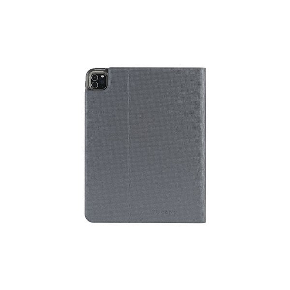 Tucano iPad Air 10.9 (gen 4/5) Fodral Up Plus Grå