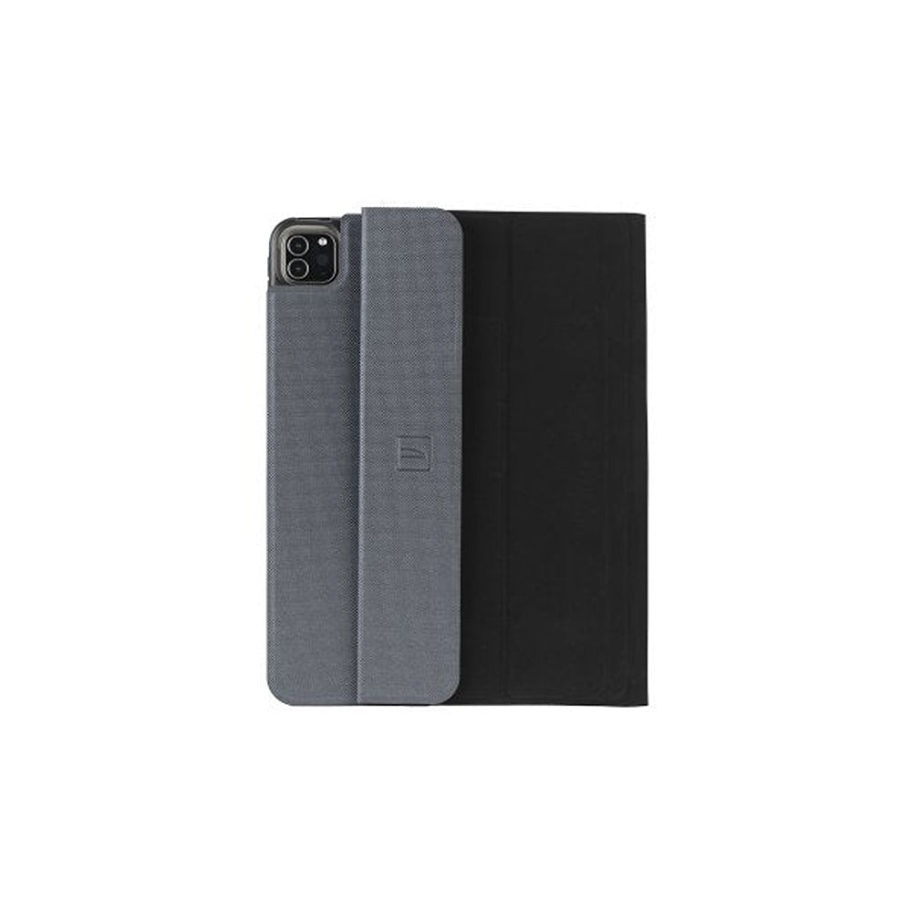Tucano iPad Air 10.9 (gen 4/5) Fodral Up Plus Grå