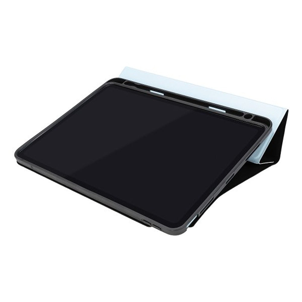 Tucano iPad Air 10.9 (gen 4/5) Fodral Up Plus Blå