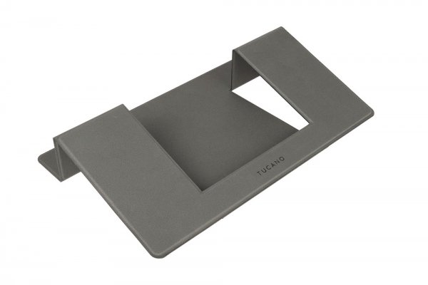 Tucano Vikbar Laptop Stand Grå
