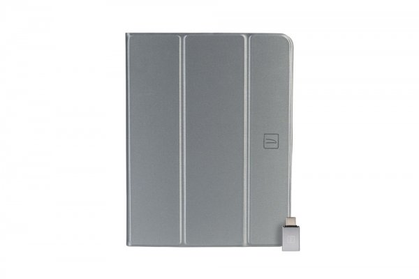 Tucano iPad Pro 11 (gen 2/3/4) Fodral Link Grå