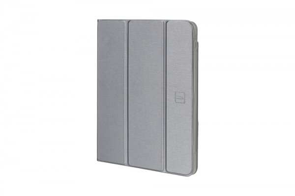 Tucano iPad Pro 11 (gen 2/3/4) Fodral Link Grå