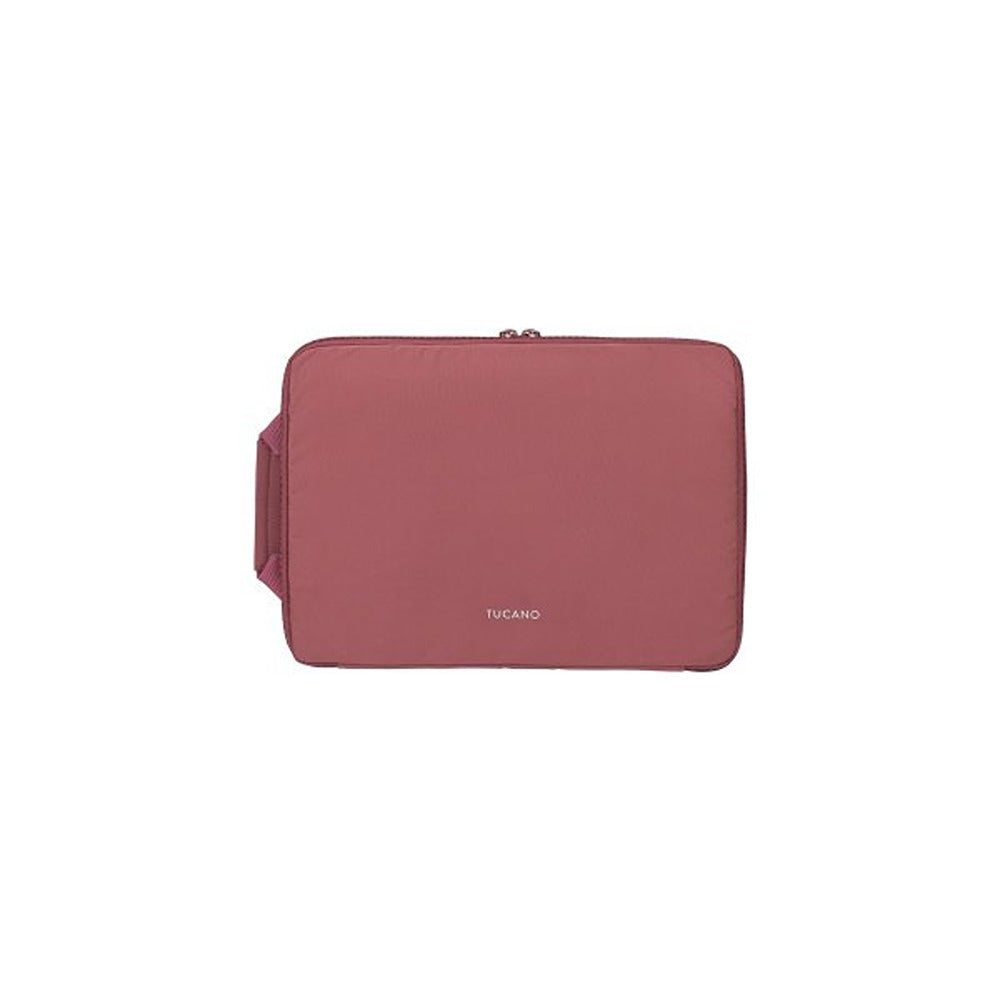 Tucano Sleeve Sandy 13"/14" Röd