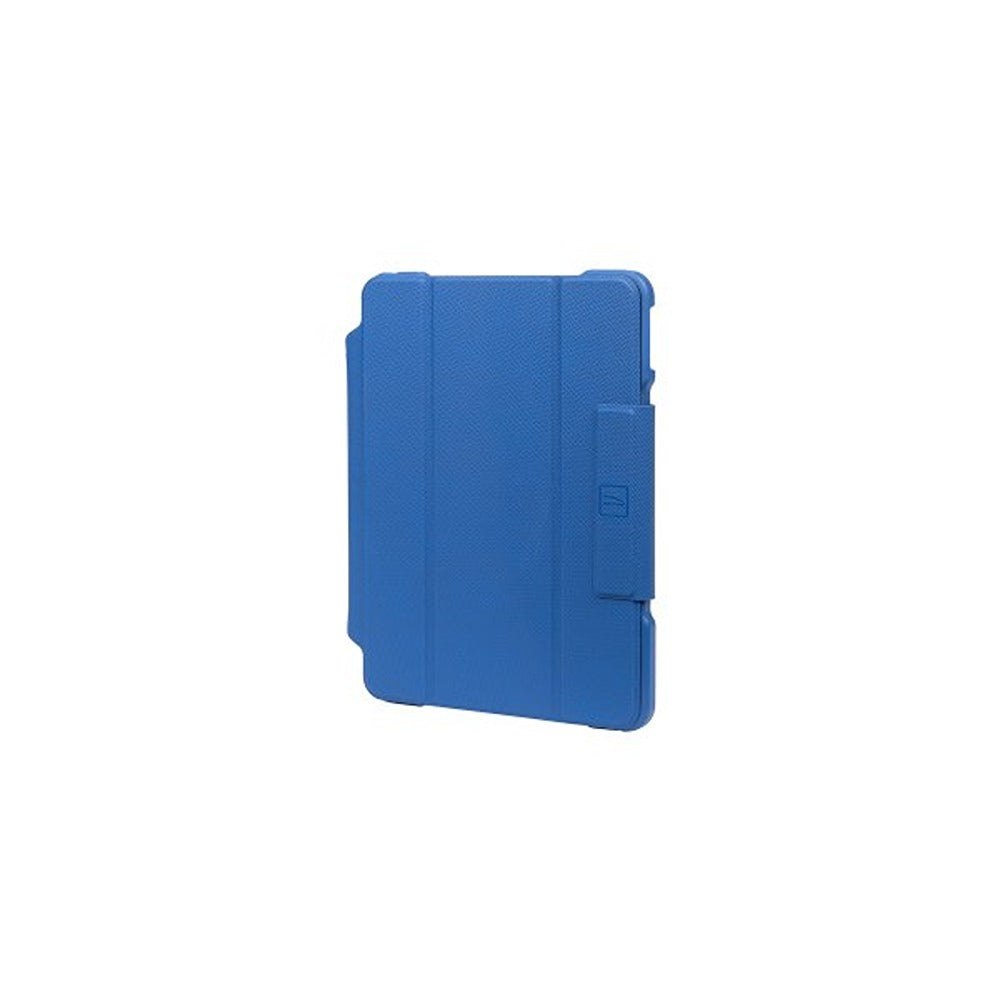 Tucano iPad 10.2 (gen 7/8/9) Fodral Alunno Blå
