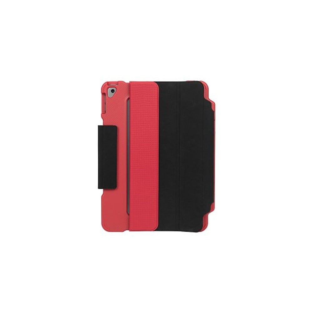Tucano iPad 10.2 (gen 7/8/9) Fodral Alunno Röd