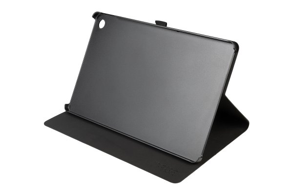 Tucano Lenovo Tab M10 Plus (3rd Gen) TB125 TB128 Fodral Tre Svart