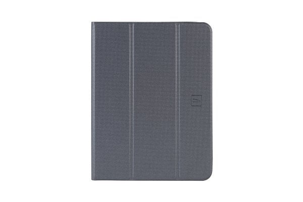 Tucano iPad 10.9 (gen 10)/iPad 11 (A16) Fodral Up Plus Grå
