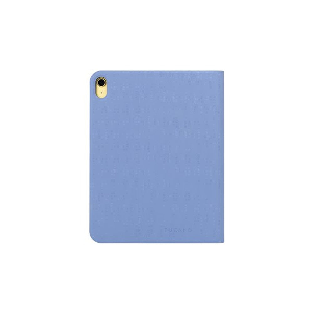 Tucano iPad 10.9 (gen 10)/iPad 11 (A16) Fodral Up Plus Blå