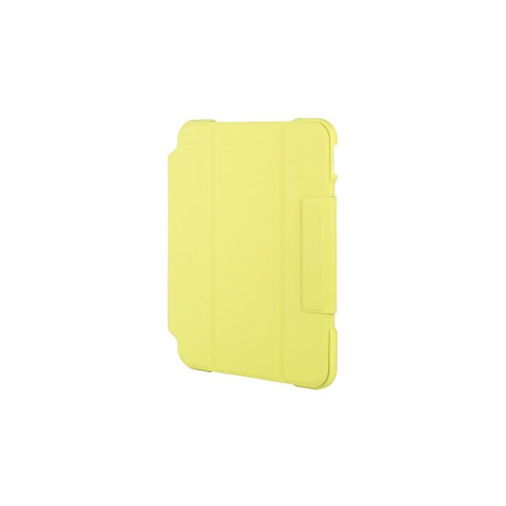 Tucano iPad 10.9 (gen 10)/iPad 11 (A16) Fodral Alunno Gul