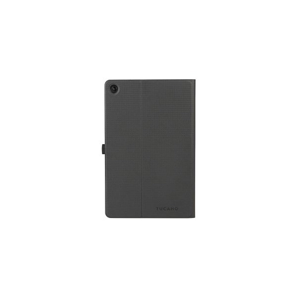 Tucano Lenovo Tab M10 (3rd Gen) TB328 Fodral Tre Svart