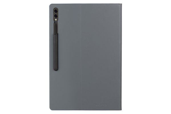 Tucano Samsung Galaxy Tab S9 Ultra Fodral Gala Grå