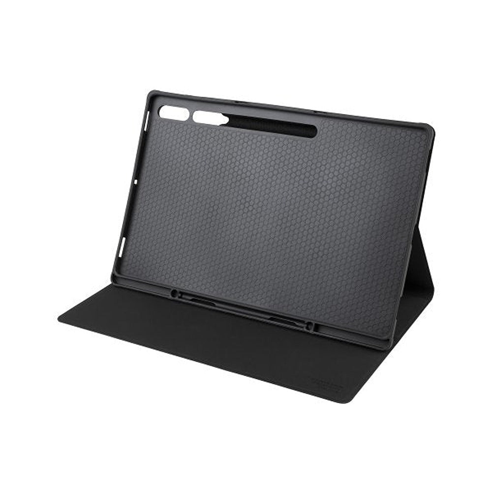 Tucano Samsung Galaxy Tab S9 Ultra Fodral Gala Grå