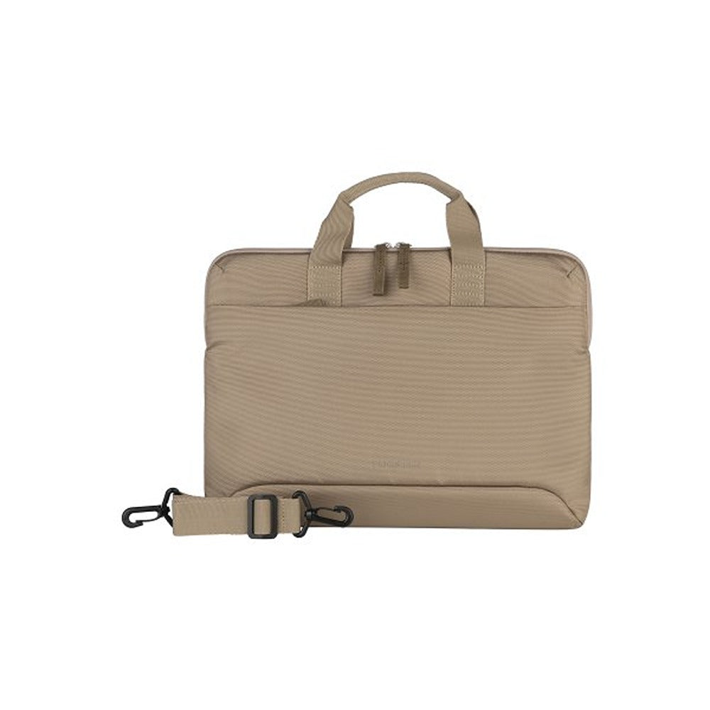 Tucano Väska Smilza 13"/14" Beige