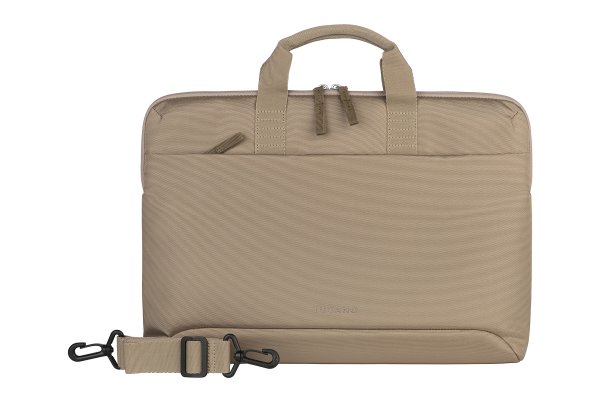 Tucano Väska Smilza 15"/16" Beige