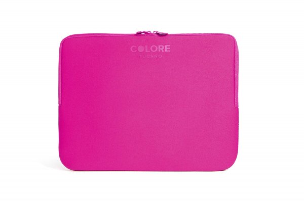 Tucano Sleeve Colore 12"/13" Magenta