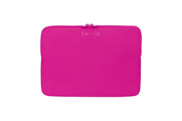 Tucano Sleeve Colore 15"/16" Magenta
