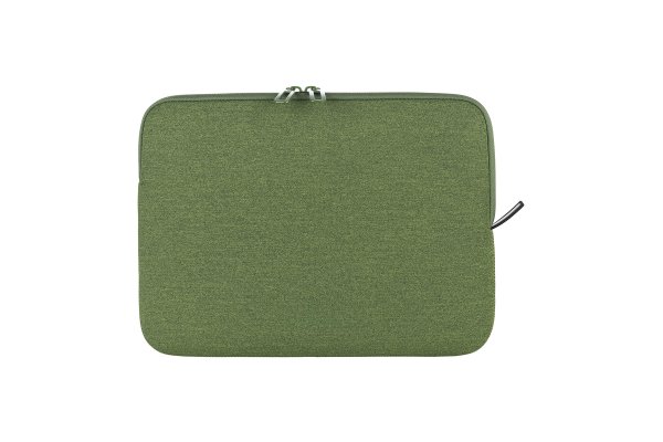 Tucano Sleeve Melange 12"/13" Grön