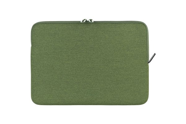 Tucano Sleeve Melange 15"/16" Grön