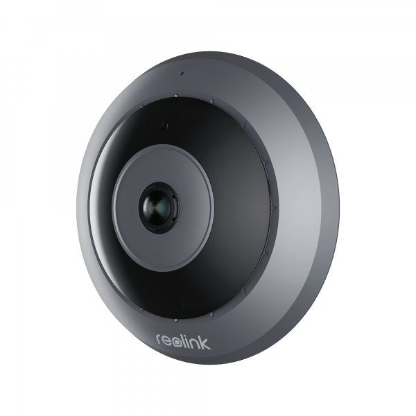 Reolink RE-P Fisheye-serie (P520) PoE-kamera för Inomhusbruk